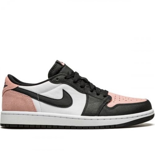 Air Jordan 1 Low OG “Bleached Coral”