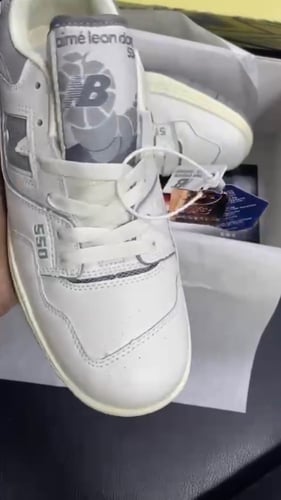 New Balance New Balance 550