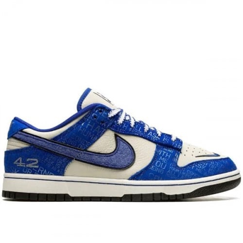 Nike Dunk Low "Jackie Robinson"