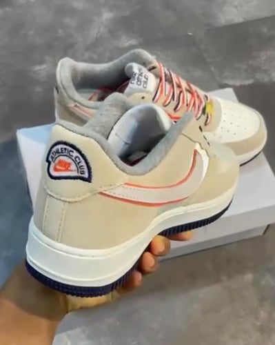 Air Force 1 Low “Athletic Club"