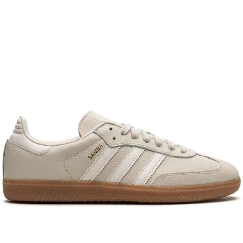 adidas Samba OG "Beige/White"