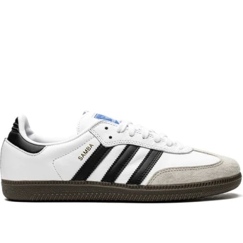 adidas Samba OG "White/Black"