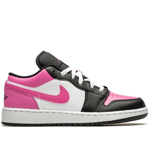 AIR JORDAN 1 LOW GS “PINKSICLE”