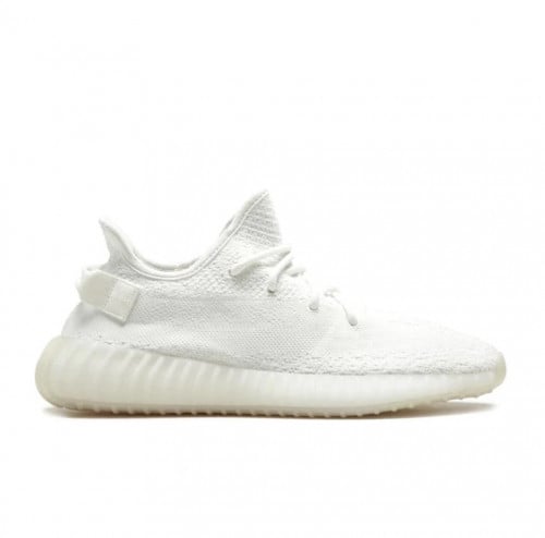 Yeezy Boost 350 V2 "Triple White"