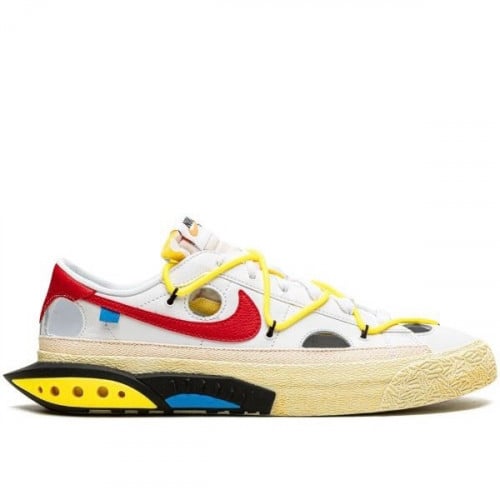 Nike x Off-White Blazer Low sneakers