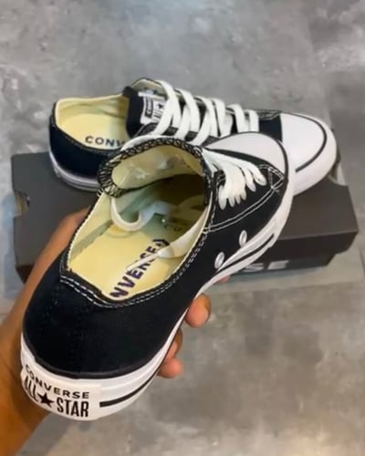 Converse All Star Ox Low sneakers