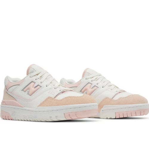New Balance 550 'White Pink'