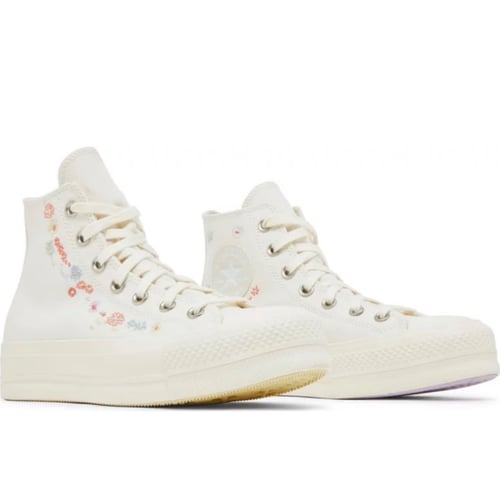 Converse Chuck Taylor All Star Lift Platform 'Embr...