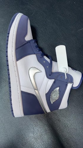 Air Jordan 1 High CO.JP "Midnight Navy"