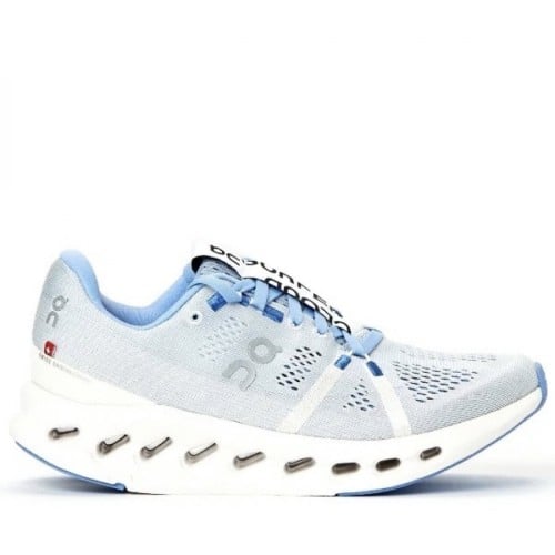 On Running Cloudsurfer