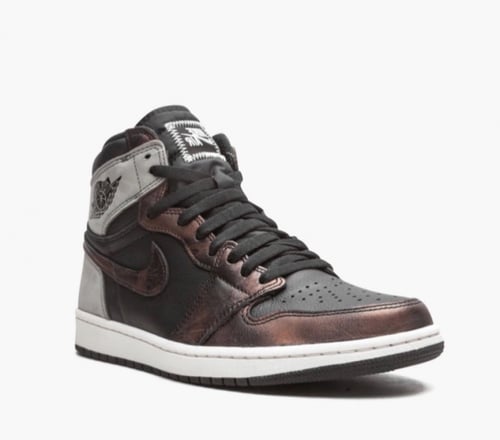AIR JORDAN 1 RETRO HIGH OG "Patina / Rust Shadow"