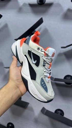 Nike M2K Tekno "Light Bone