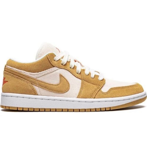 Air jordan 1 low corduroy