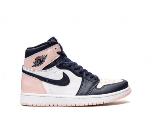 AIR JORDAN 1 HIGH "Bubble Gum"