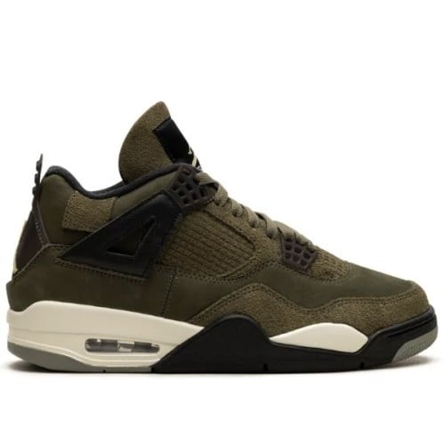 Jordan Air Jordan 4 Craft "Medium Olive"