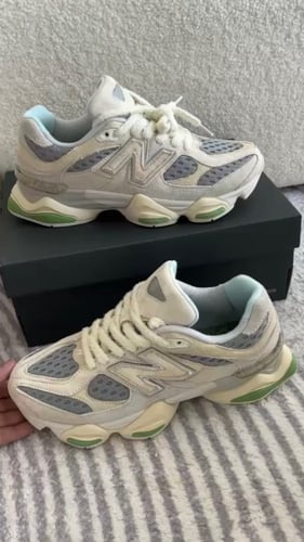 New Balance 9060 "Bricks And Wood"