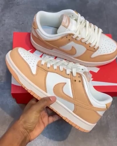 Dunk Low “Harvest Moon”