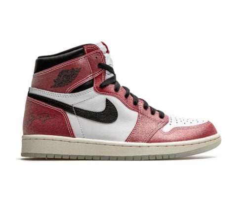 Air Jordan 1 Retro High "Trophy Room - Chicago"