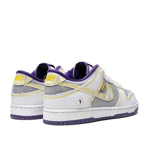 Nike x Union LA Dunk Low sneakers