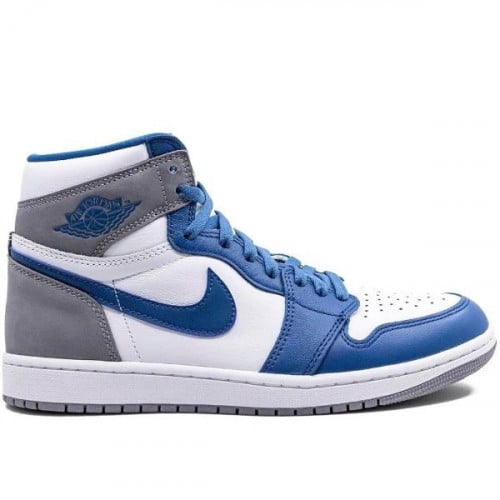 Air Jordan 1 High OG "True Blue"