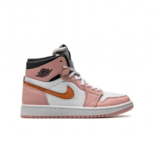 Air Jordan 1 ZOOM Air COMFORT PINK GLAZE