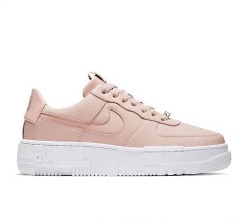 Nike WMNS Air Force 1 'Pixel Particle Beige' Parti...