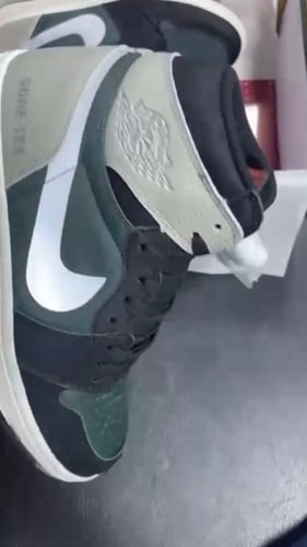 Jordan Air Jordan 1 Element sneakers