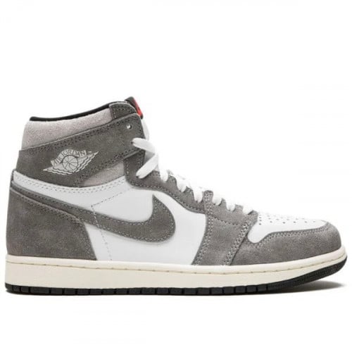 Air Jordan 1 "Washed Black"