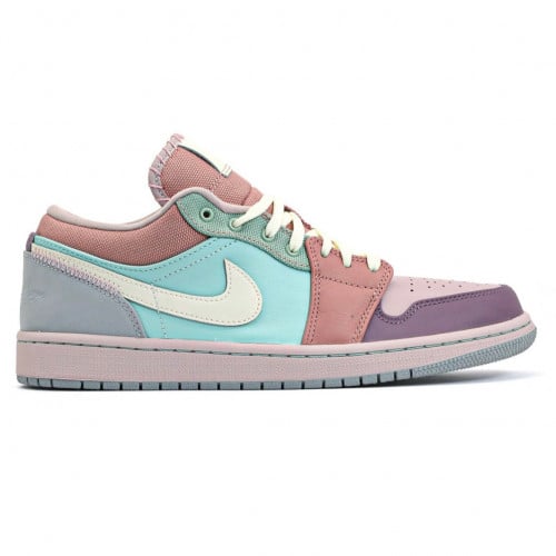 Air Jordan 1 LOW SE Easter Pastel
