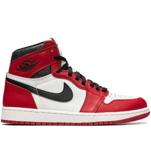 Air jordan 1 High Chicago Lost and Found,