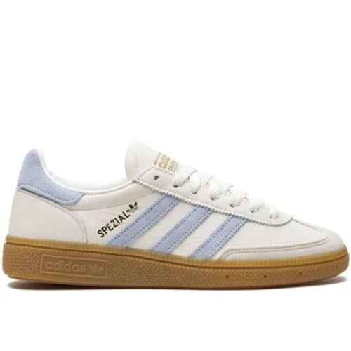 adidas Handball Spezial "Shadow Brown/Alumina"