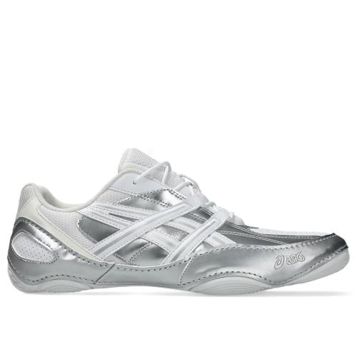 ASICS Hypersync lace-up sneakers