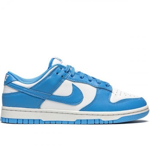 Dunk Low 'University Blue'