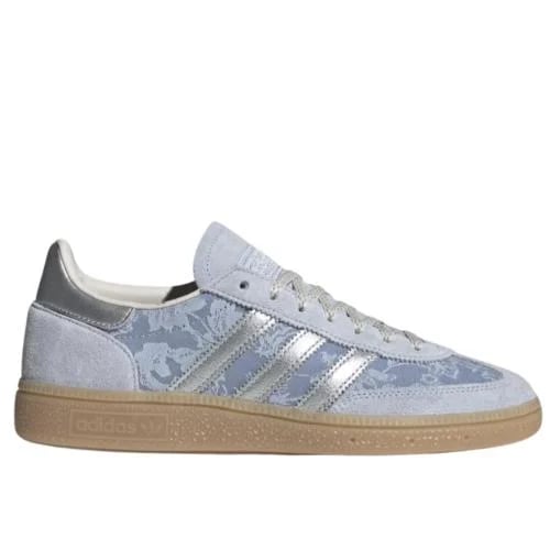 Adidas Handball Spezial 'Crystal Sky' Silver Metal...