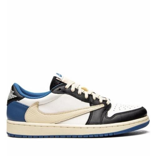 Travis Scott x Fragment jordan kids