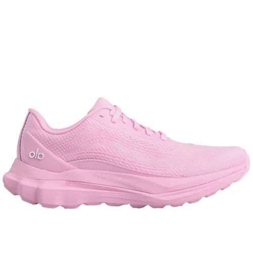 ALO RUNNER SWEET PINK