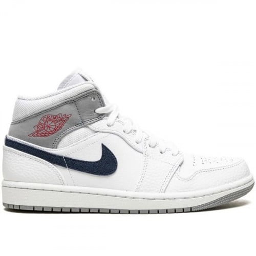Jordan Air Jordan 1 Mid "Paris" sneakers