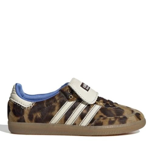 Adidas Wales Bonner x Samba Pony 'Leopard'