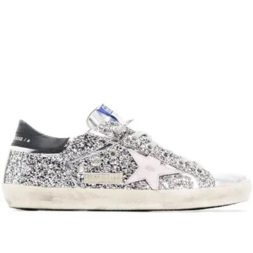 GOLDEN GOOSE Super-Star sneakers
