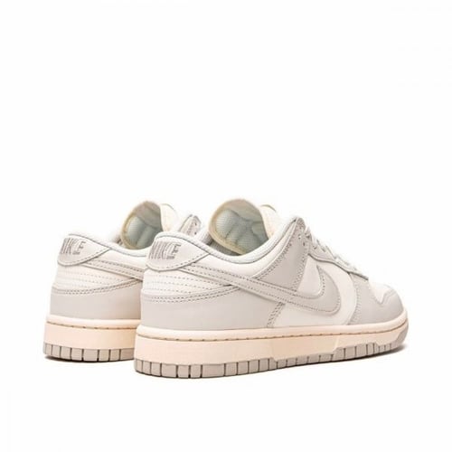 Nike dunk low “light bone”
