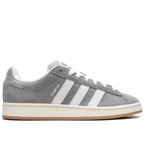 adidas Campus 00s "Grey/White"