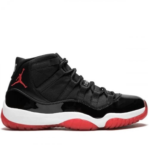 Air Jordan 11 Retro "Bred"