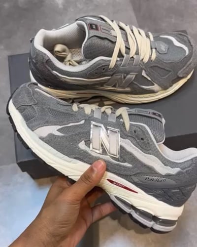 New Balance 1906R "Protection Pack - Grey"