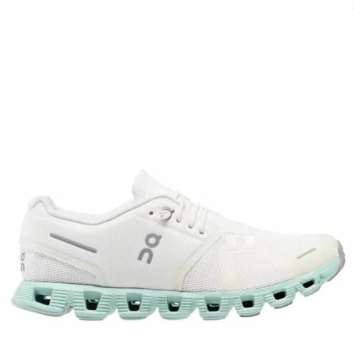 On Cloud 5 'Undyed White Creek