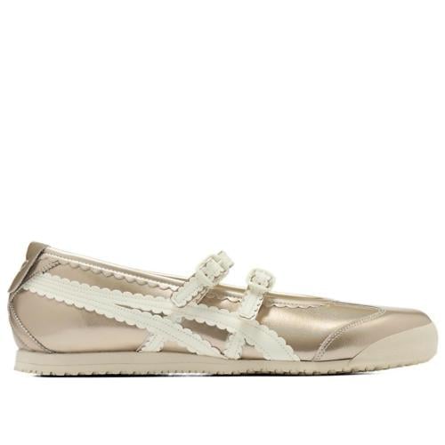 Onitsuka Tiger MEXICO 66 TGRS CHAMPAGNE/CREAM