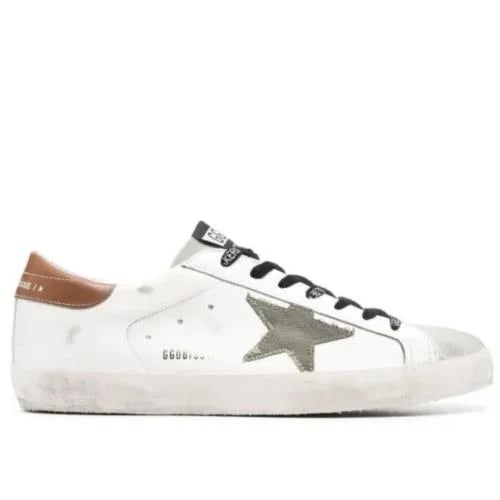 GOLDEN GOOSE Super-Star sneakers