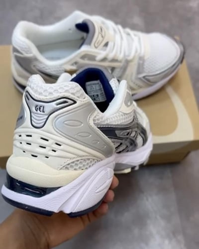 ASICS Gel-Kayano 14 "White Midnight"