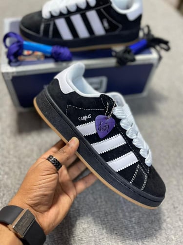 Adidas x KoЯn Campus 00s