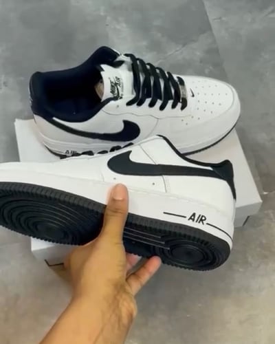 Nike Air Force 1 '07 low-top sneakers