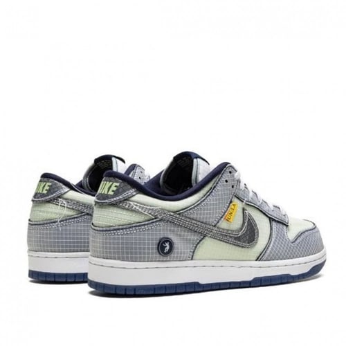 Nike x Union Dunk Low sneakers